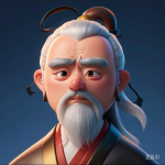 头像